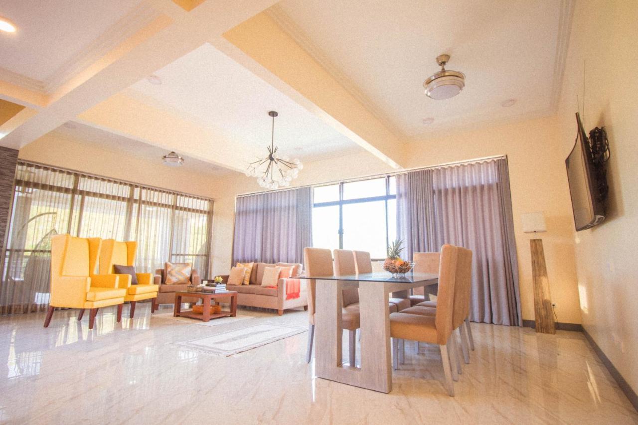 Bella Villa Đảo Coron Ngoại thất bức ảnh